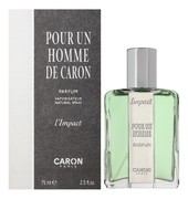 Мужская парфюмерия Caron Impact Pour Un Homme